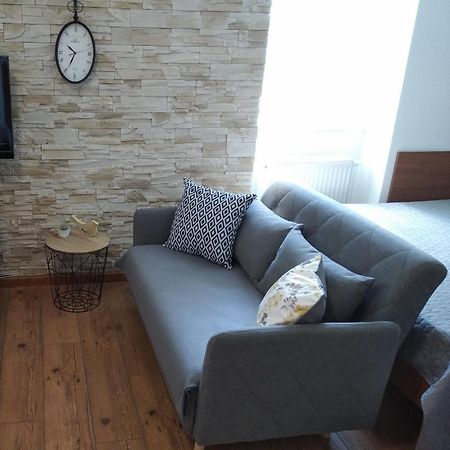 Apartmán Jurko - Stará Morava Tatranská Lomnica Exterior foto
