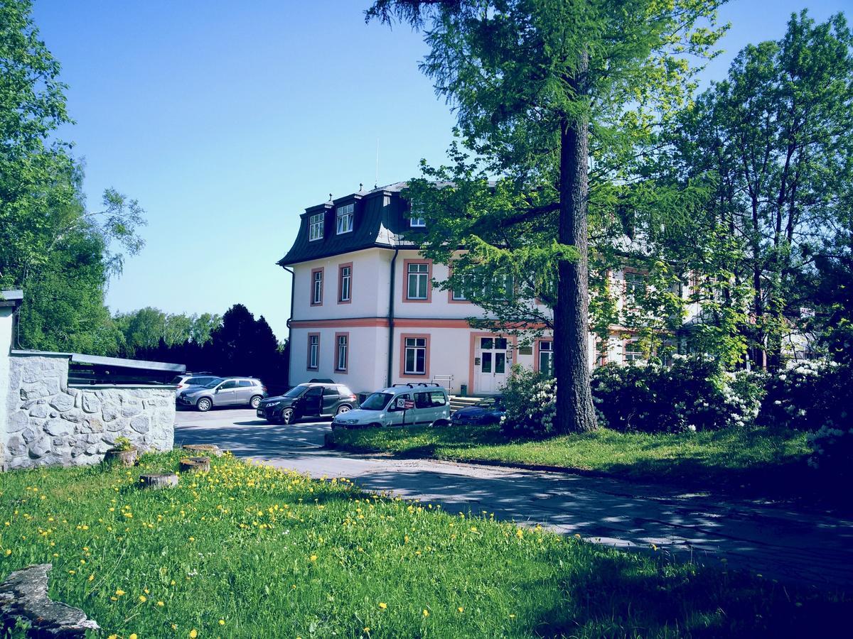 Apartmán Jurko - Stará Morava Tatranská Lomnica Exterior foto