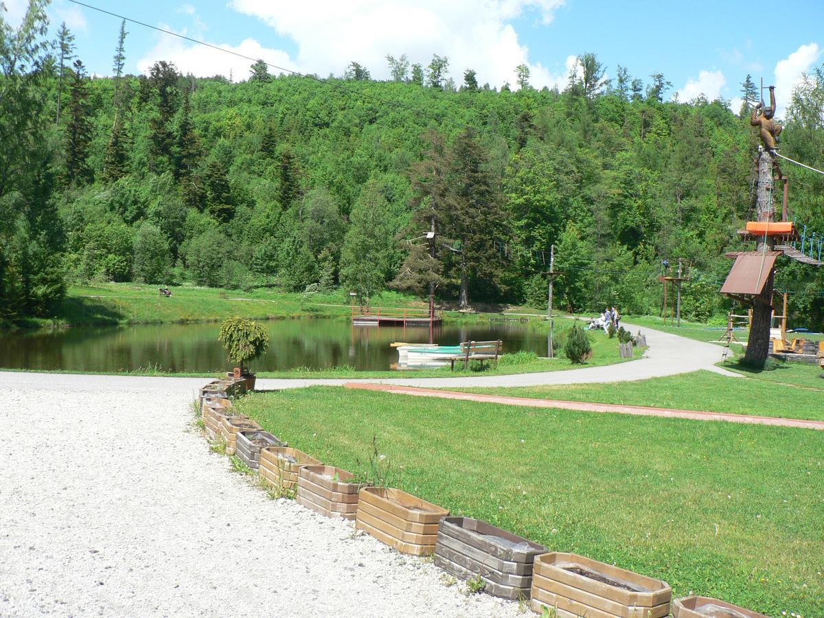 Apartmán Jurko - Stará Morava Tatranská Lomnica Exterior foto