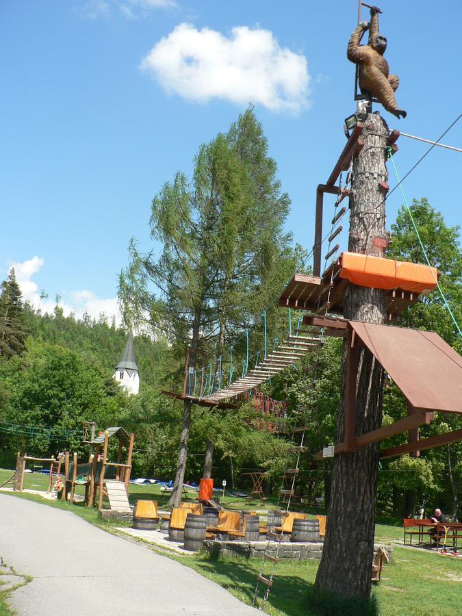 Apartmán Jurko - Stará Morava Tatranská Lomnica Exterior foto