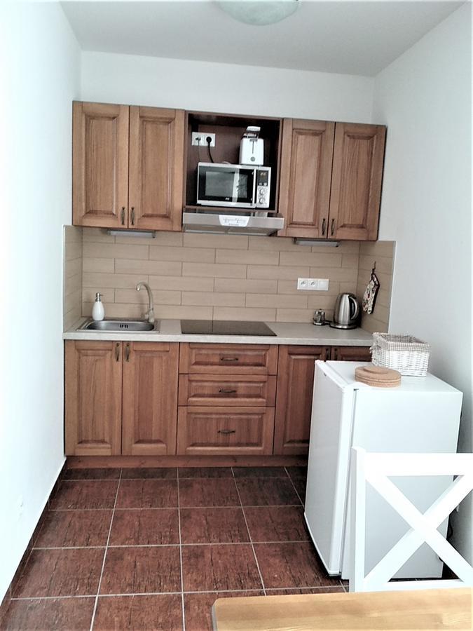 Apartmán Jurko - Stará Morava Tatranská Lomnica Exterior foto