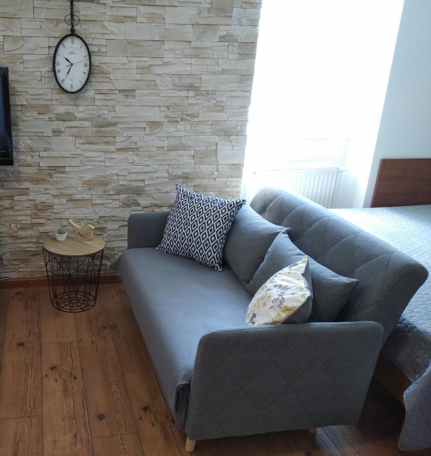Apartmán Jurko - Stará Morava Tatranská Lomnica Exterior foto