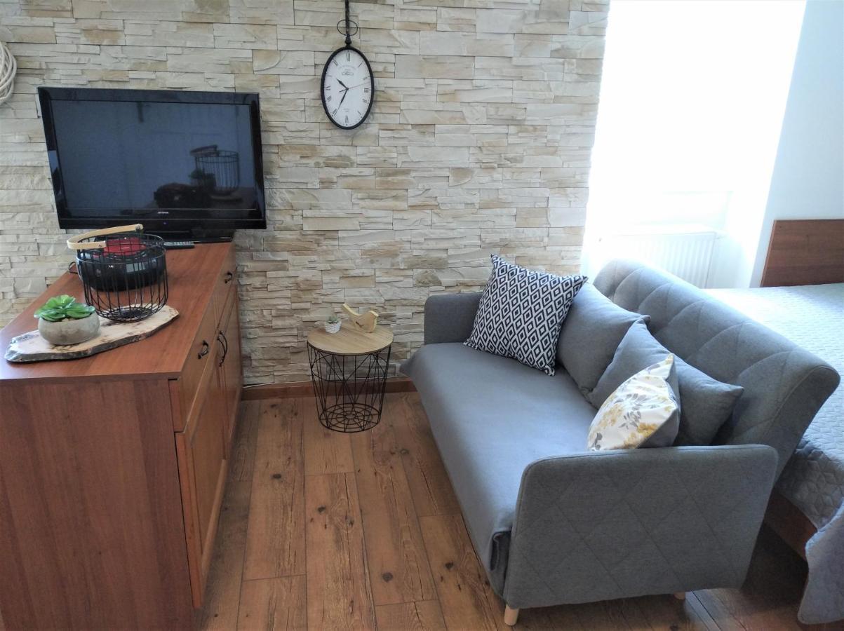 Apartmán Jurko - Stará Morava Tatranská Lomnica Exterior foto