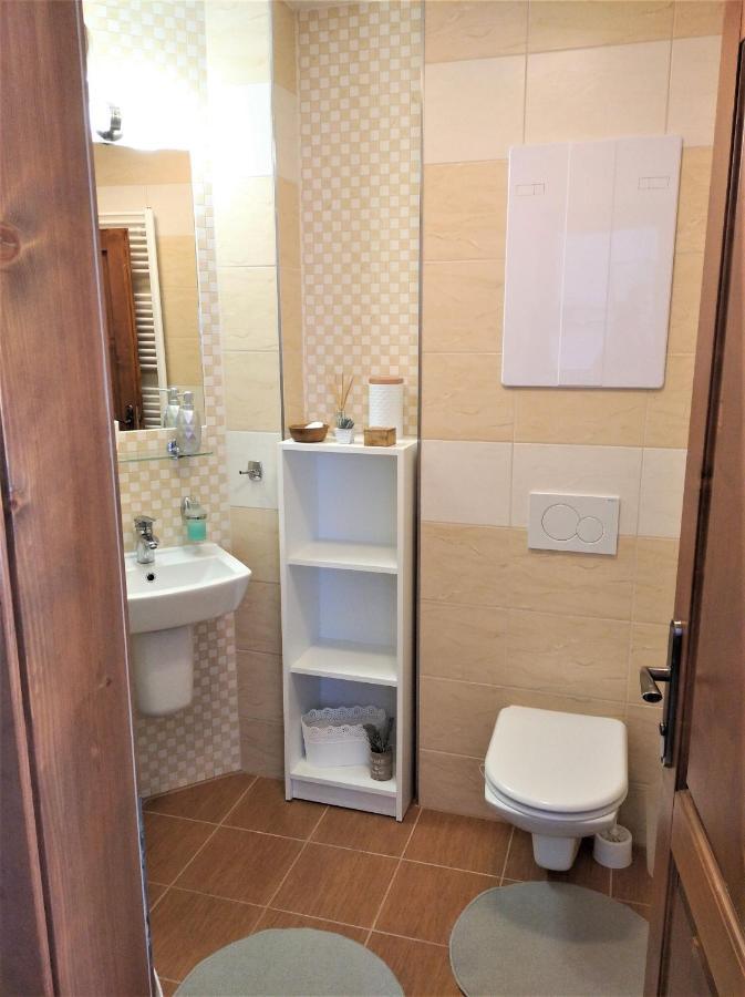 Apartmán Jurko - Stará Morava Tatranská Lomnica Exterior foto